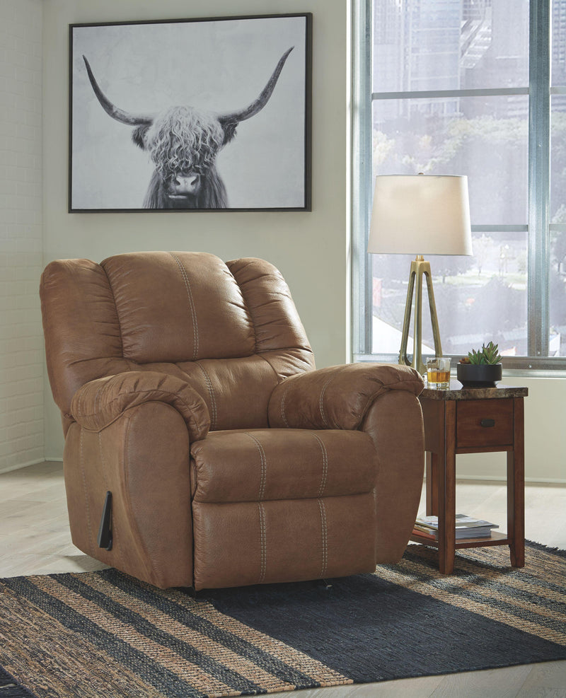 Mcgann - Rocker Recliner