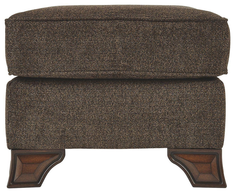 Miltonwood - Ottoman