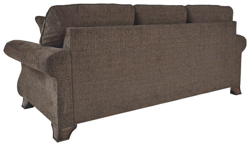 Miltonwood - Queen Sofa Sleeper