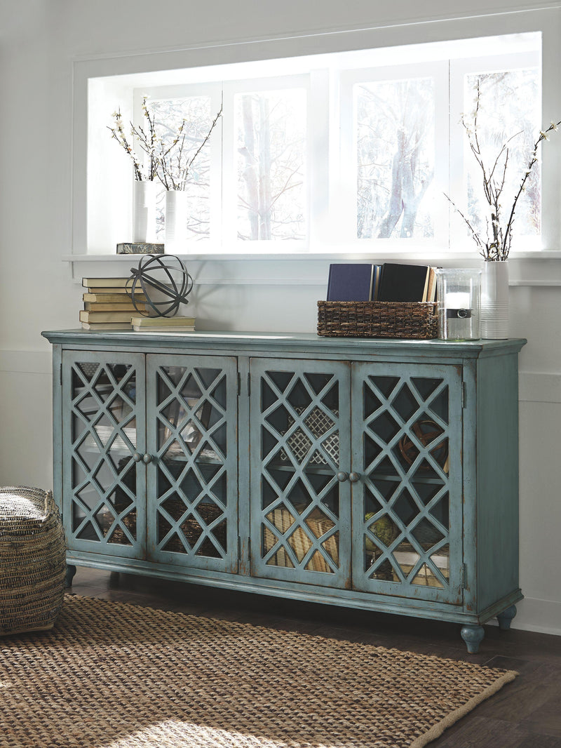 Mirimyn - Accent Cabinet