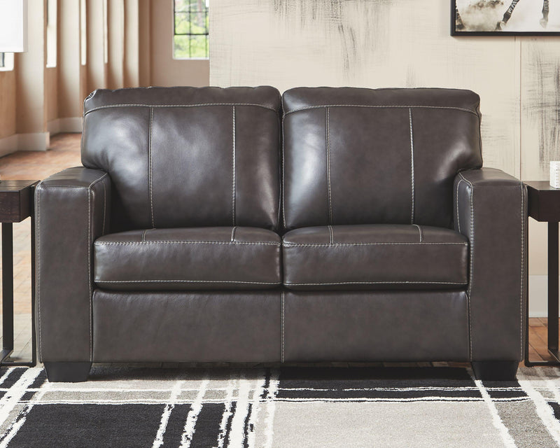 Morelos - Loveseat