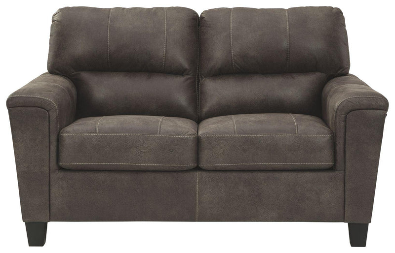 Navi - Loveseat