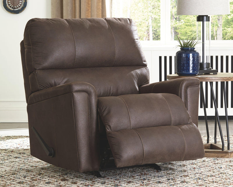 Navi - Rocker Recliner