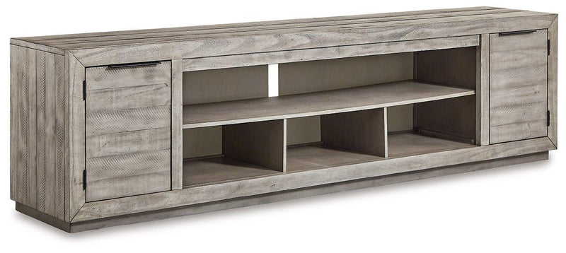 Naydell 92" TV Stand