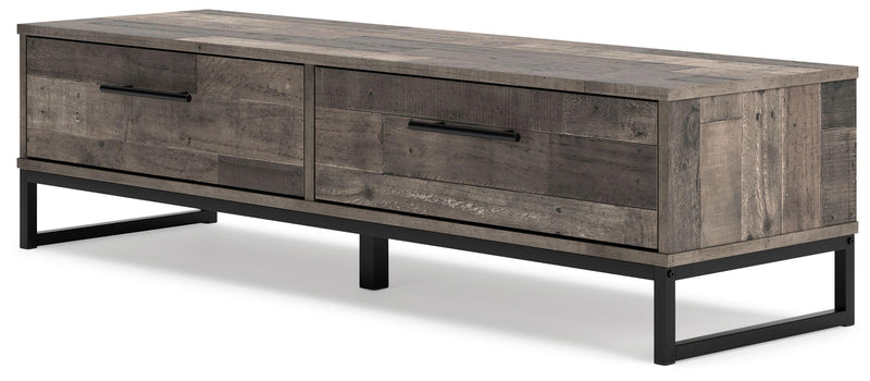 Neilsville - Storage Bench