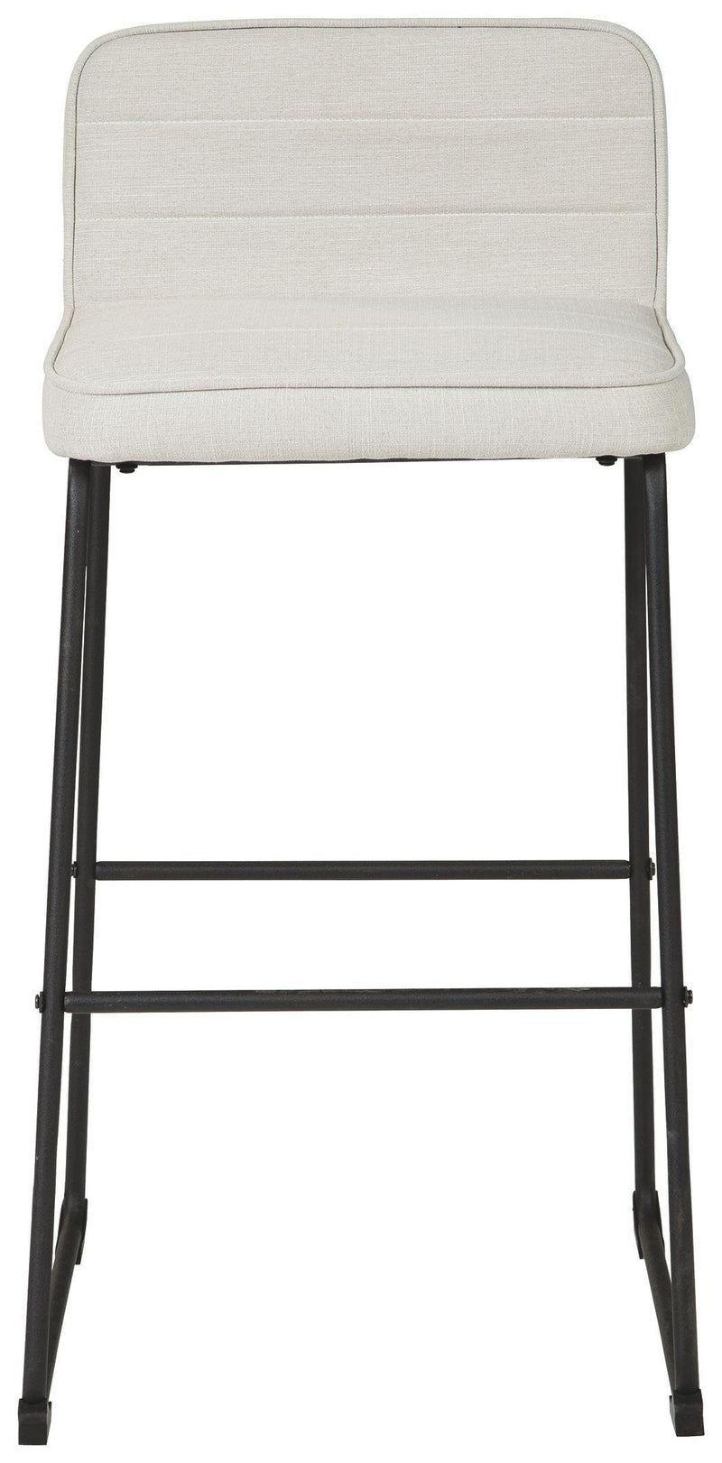 Nerison - Tall Uph Barstool (2/cn)