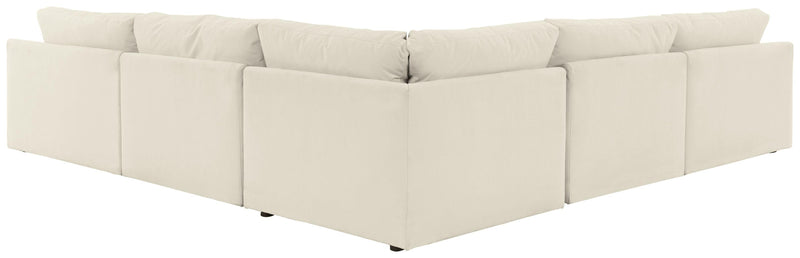 Next-gen Gaucho - Sectional