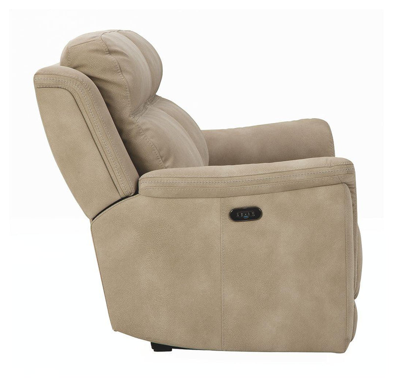 Next-gen - Pwr Rec Sofa With Adj Headrest