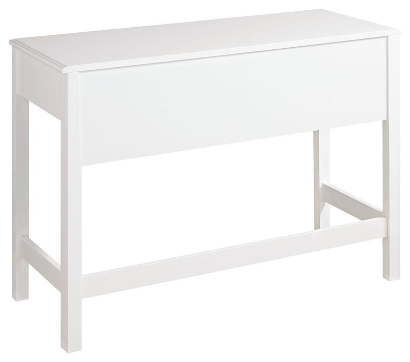 Othello - Home Office Small Desk