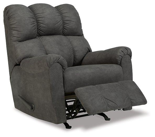 Potrol Recliner