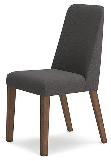 Lyncott Dining Chair