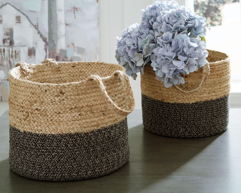 Parrish - Basket Set (2/cn)