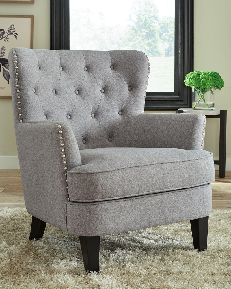 Romansque - Accent Chair