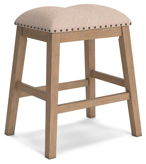 Sanbriar Counter Height Bar Stool