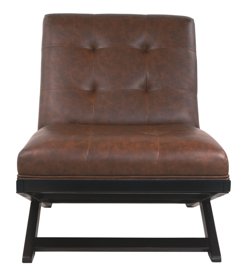 Sidewinder - Accent Chair