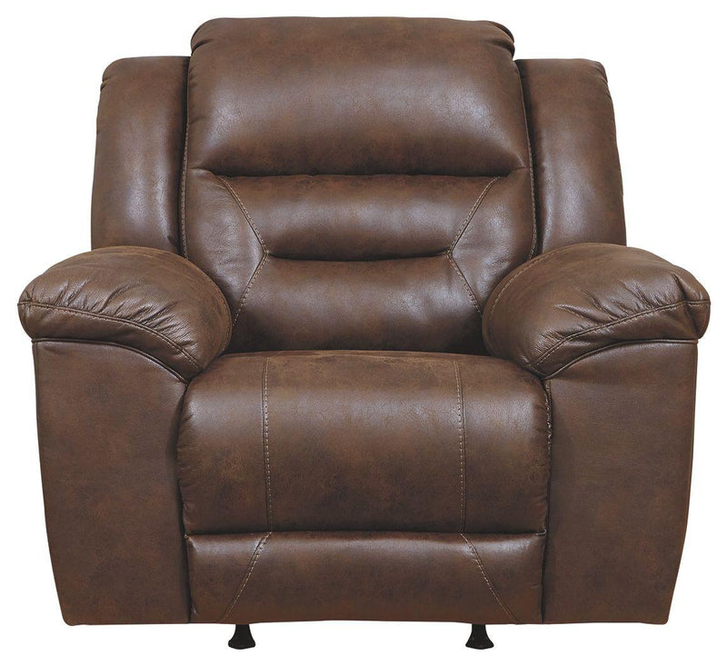 Stoneland - Power Rocker Recliner