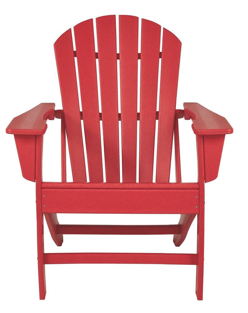 Sundown Treasure - Adirondack Chair