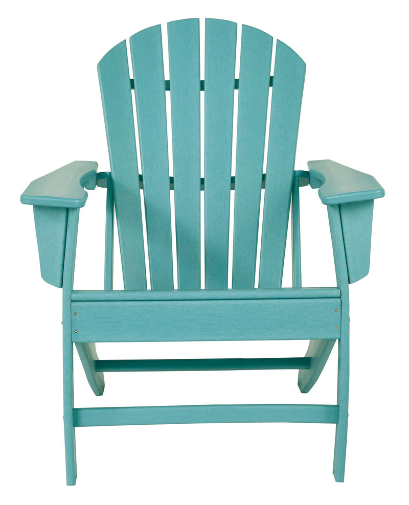 Sundown Treasure - Adirondack Chair