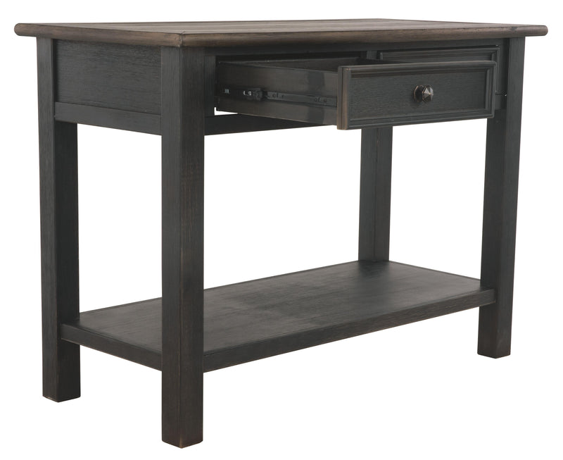 Tyler Creek - Sofa Table