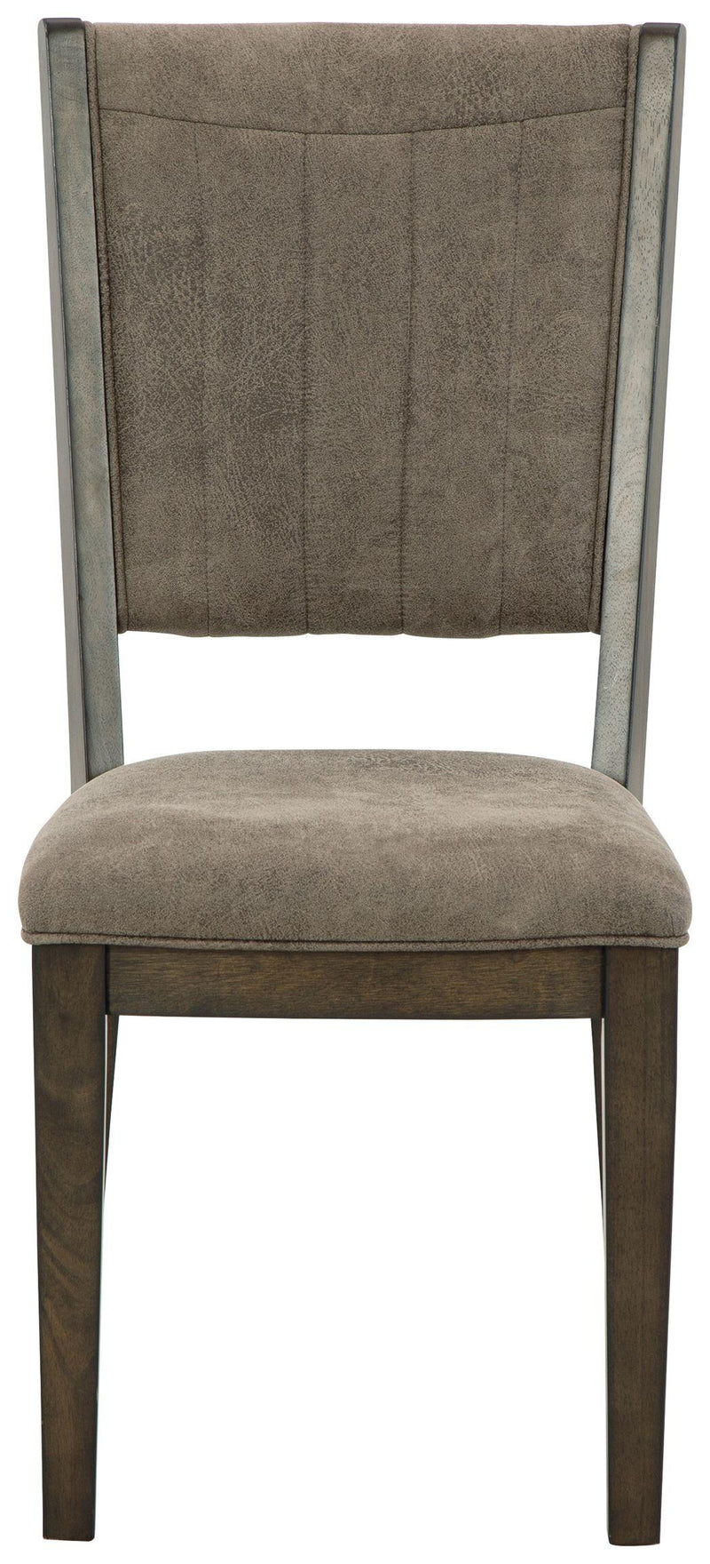 Wittland - Dining Uph Side Chair (2/cn)