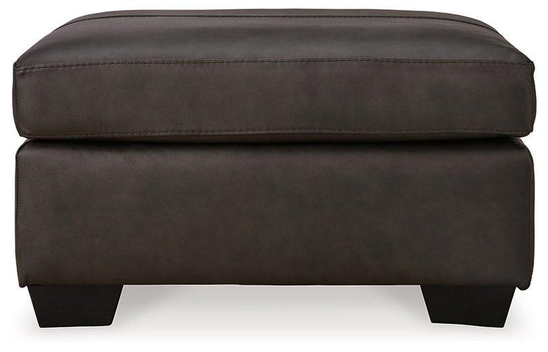 Belziani Storm Ottoman