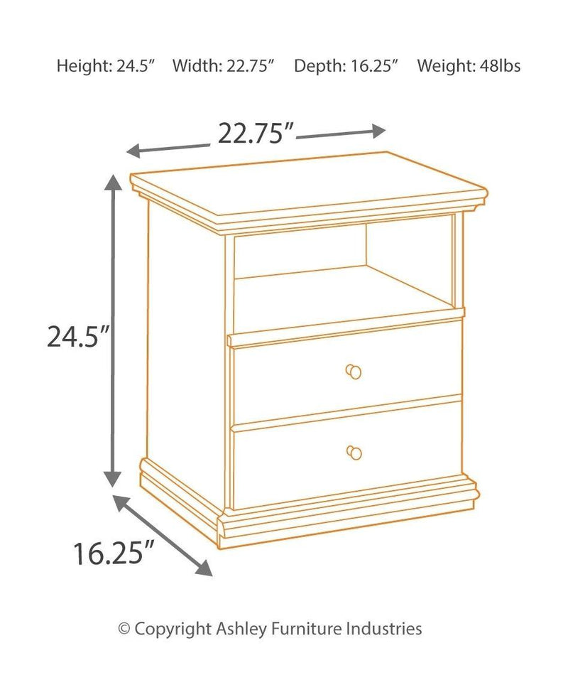 Maribel - Bedroom Set