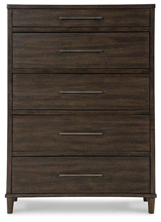 Wittland Chest of Drawers