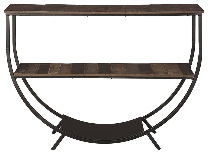 Lamoney - Console Sofa Table