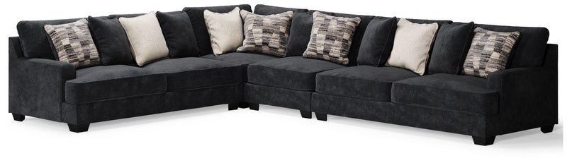 Lavernett - Sectional