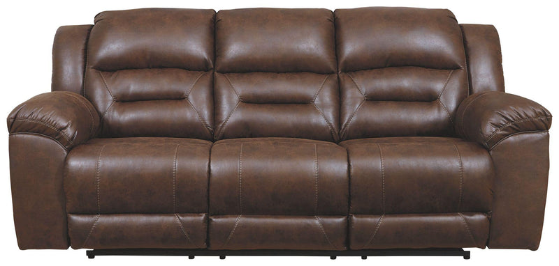 Stoneland - Reclining Power Sofa