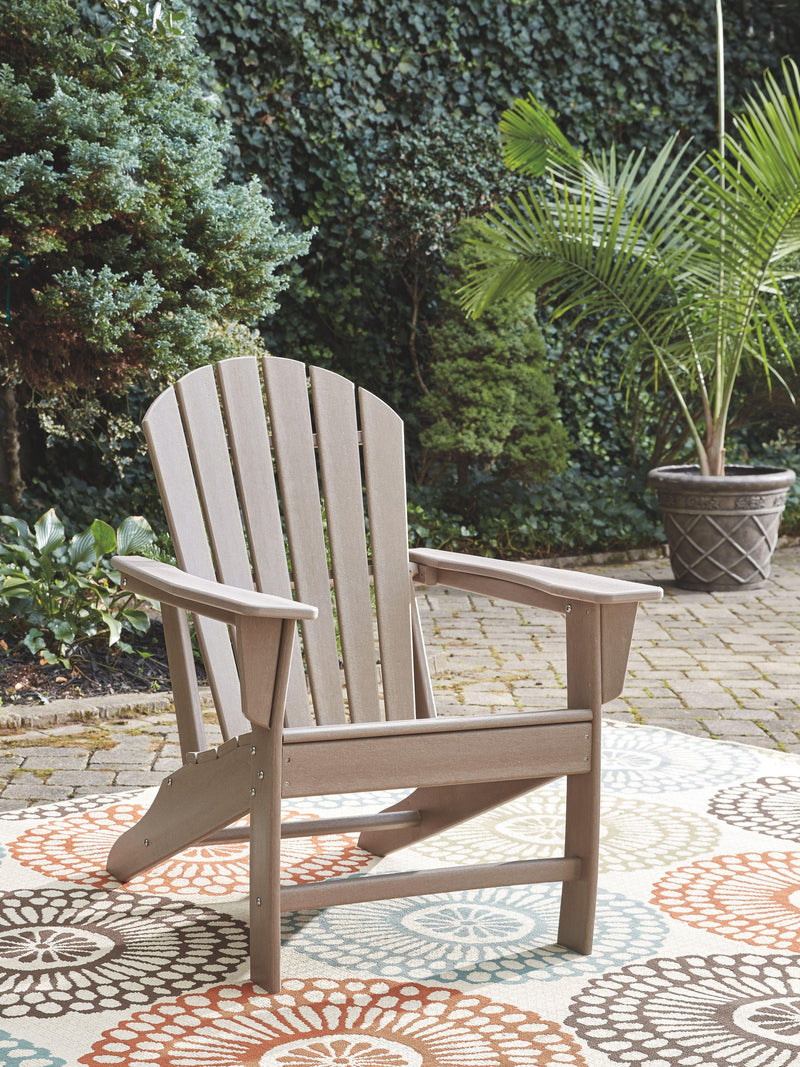 Sundown Treasure - Adirondack Chair