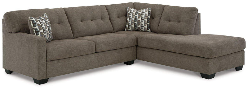 Mahoney Sectional