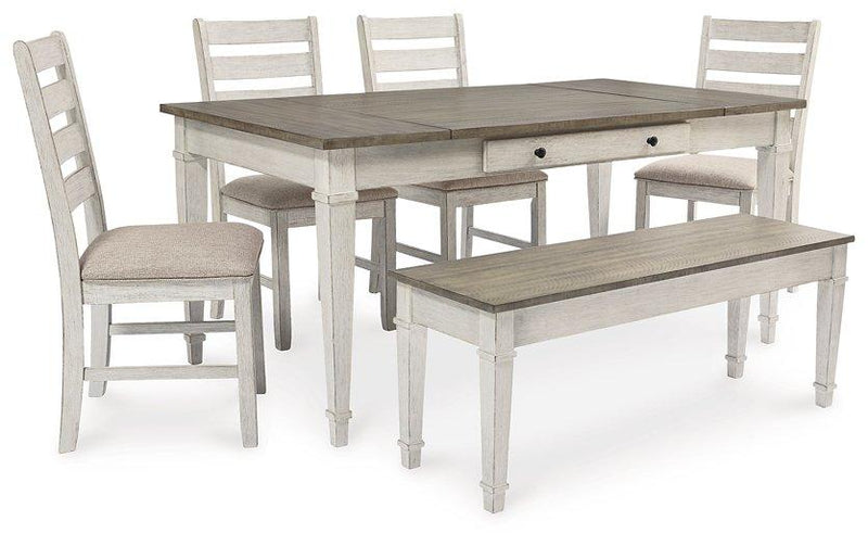 Skempton - Dining Room Set