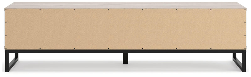 Socalle - Storage Bench