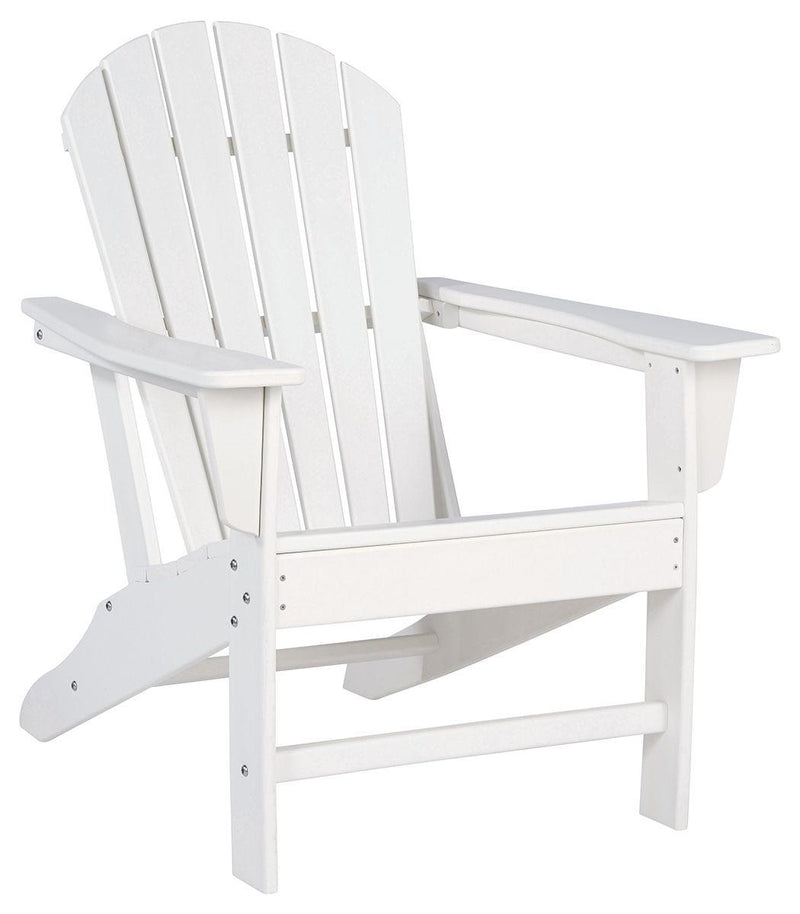 Sundown Treasure - Adirondack Chair