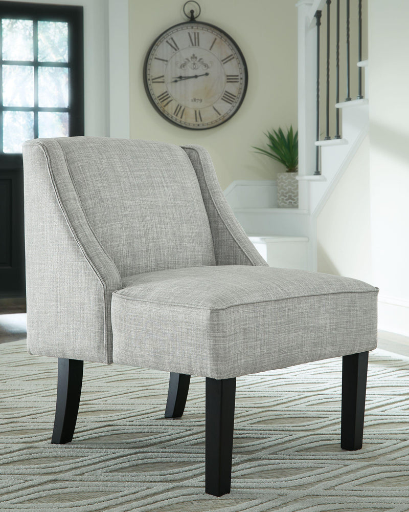 Janesley - Accent Chair