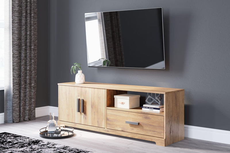 Larstin - Medium Tv Stand