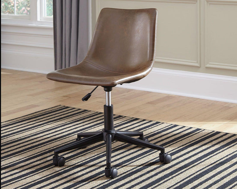 Office - Home Office Swivel Desk Chair