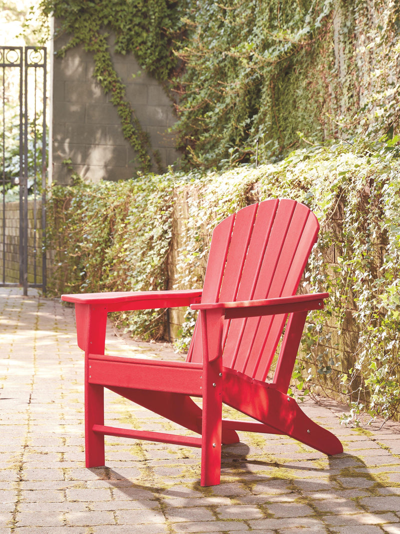 Sundown Treasure - Adirondack Chair