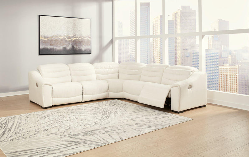 Next-Gen Gaucho 2-Piece Power Reclining Sectional