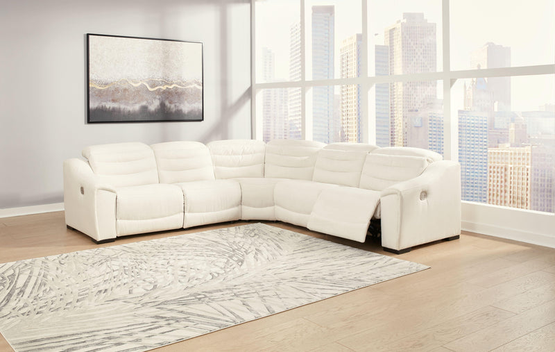 Next-gen Gaucho - Sectional