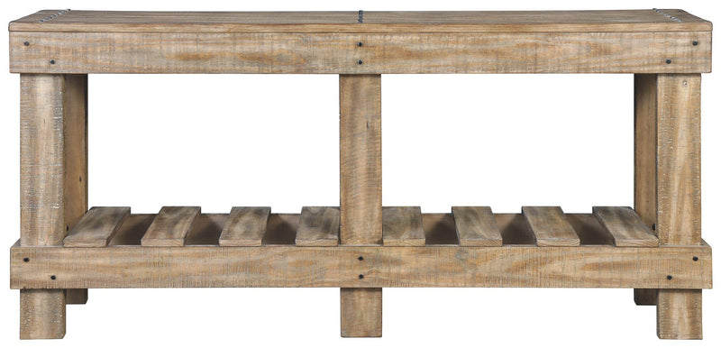 Susandeer - Console Sofa Table