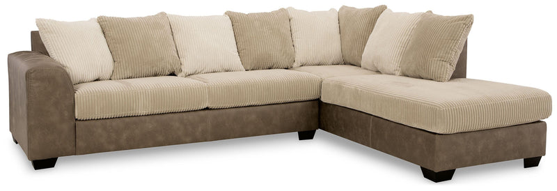 Keskin - Sectional