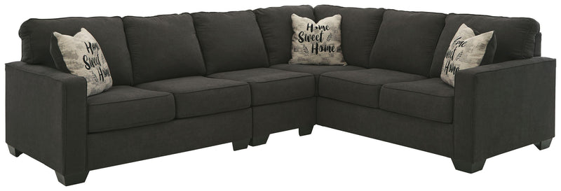 Lucina - Sectional