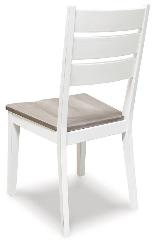 Nollicott Dining Chair