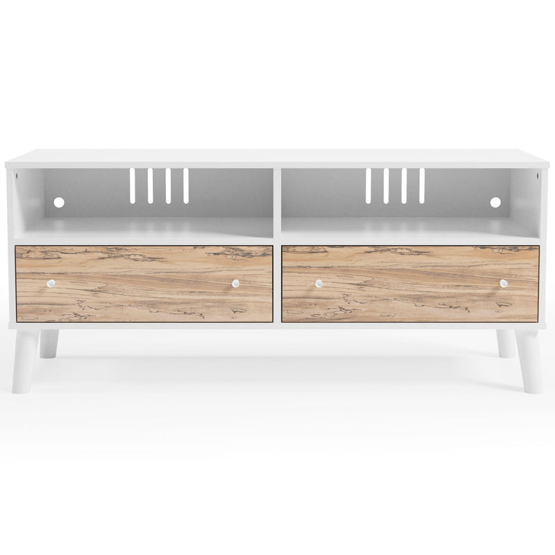 Piperton - Medium Tv Stand