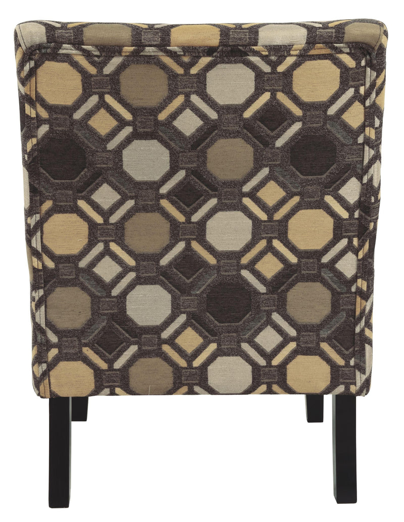 Tibbee - Accent Chair