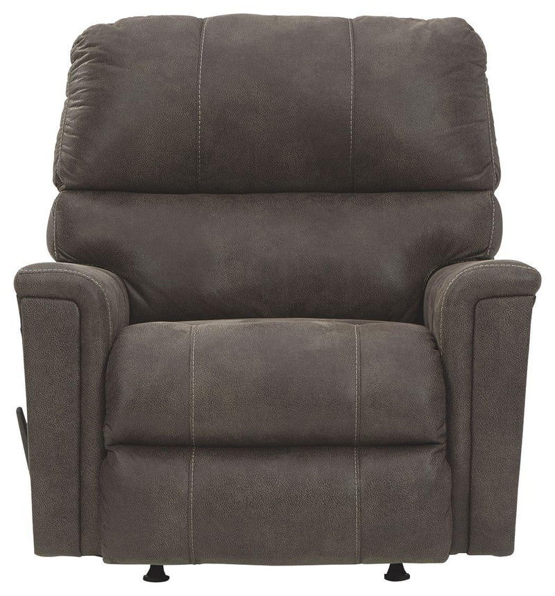 Navi - Rocker Recliner