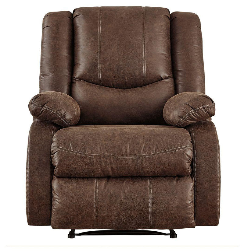 Bladewood - Zero Wall Recliner