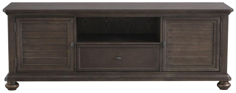 Lanceyard - Extra Large Tv Stand